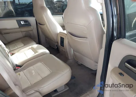 2004 Ford Expedition Eddie Bauer z USA, uszkodzony, nr VIN 1FMPU17L94LB81785